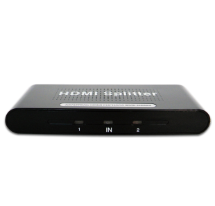 DVS-HD102: Делитель HDMI сигнала , 2-way(20)