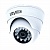 SVC-D893 2.8 (3Mpix, ИК до 20м) купольная внутренняя камера системы видеонаблюдения Satvision