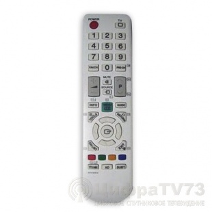 Пульт ДУ Samsung BN59-00943A