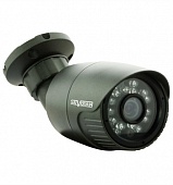 SVI-S122-N POE 3,6 ( 2Mpix, 1080P, ИК до 20м) уличная IP камера системы видеонаблюдения Satvision