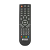 Пульт ДУ Mystery / Hyundai LCD TV6 H-LCD2216 NEW MTV-1605W