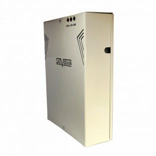 Блок бесперебойного питания Satvision SAT ББП-80А (8А, 12V)