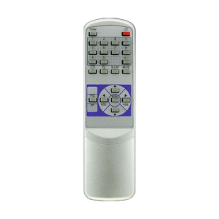 Пульт ДУ СПЕКТР TV54ТЦ6107 ИФ-3 (10725) ic