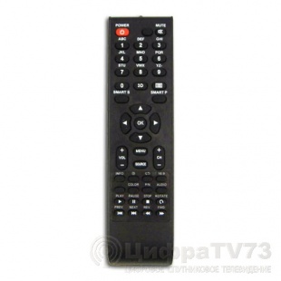 Пульт ДУ Rolsen RL-32L700U 3D