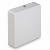 Антенна 2G/3G/4G/Wi-Fi панельная внутренняя KP10-800-2100W (10 дБ, F-female)