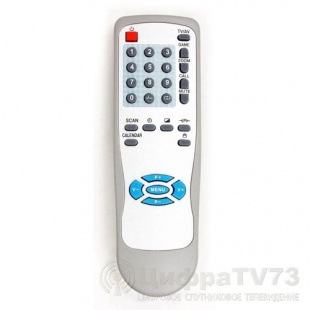 Пульт ДУ Rolsen WH-55A (BT-0305A) Hyundai 2108PF JAVA