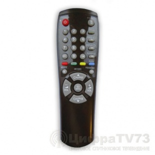 Пульт ДУ Samsung AA59-00104C progun-II c T/T