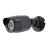 SVC-S195 2.8 (5Mpix, ИК до 20м) уличная камера системы видеонаблюдения Satvision