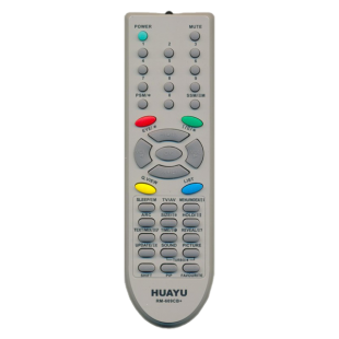 Пульт ДУ LG RM-609CB+ корпус LG 6710V00124E универсальный
