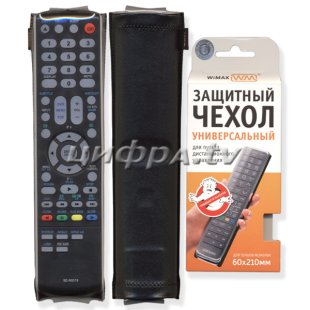 WiMAX Чехол WiMAX 60*210 чехол для пульта