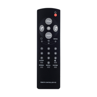 Пульт ДУ Daewoo RС-403BI ic LCD TV