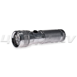 Фонарь Космос светодиодный металл КОС-М3712-С-LED