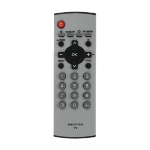 Пульт ДУ Panasonic EUR7717030 ic 