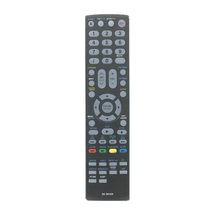 Пульт ДУ Toshiba SE-R0329 LCD TV+DVD ic