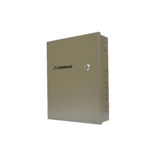 Блок питания многоканальный Давикон ИВЭП-1280V16 (8А, 12V)