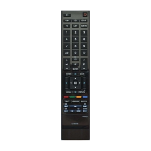 Пульт ДУ Toshiba CT-90344