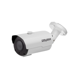 Видеокамера IP Satvision SVI-S323V SD SL 2.8-12 с POE (2Mpix, ИК до 30м)