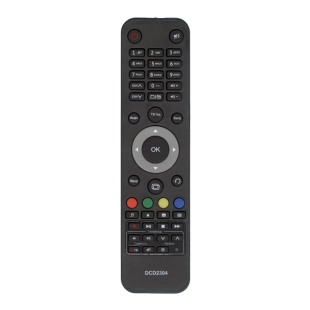Пульт ДУ MTC EKT DSD2304