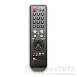 Пульт ДУ Samsung AA59-00401B 