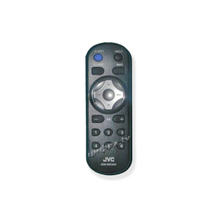 Пульт ДУ JVC RM-RK300 для автомагнитол