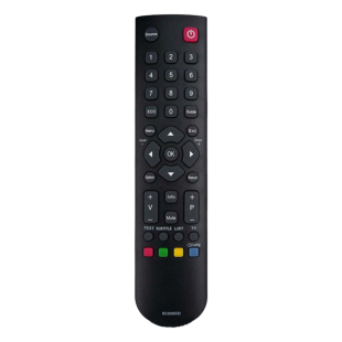 Пульт ДУ Supra/THOMSON RC2000E02 LCD TV TELEFUNKEN