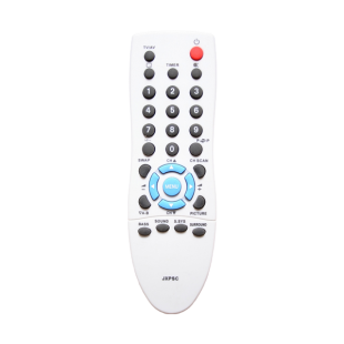 Пульт ДУ Sanyo JXPSC