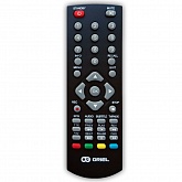 Пульт ДУ ORIEL ПДУ-10 HD  DVB-T2