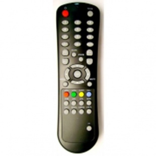 Пульт ДУ Shivaki/Techno BT0451C LCD TV