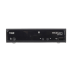 Приемник (ресивер) цифровой эфирный (приставка) DVB-T2 Rolsen RDB-510N