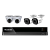 Комплект Falcon Eye FE-104MHD KIT Офис SMART
