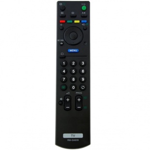 Пульт ДУ Sony RM-GA009