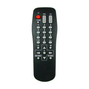 Пульт ДУ Panasonic EUR501380