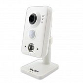 SVI-C111-W-N 2,8 с Wi-Fi  (1,3Mpix, ИК до 5м) внутренняя IP камера системы видеонаблюдения Satvision