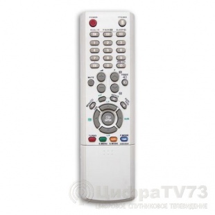 Пульт ДУ Samsung AA59-00357B (Tv) Pip с крышкой