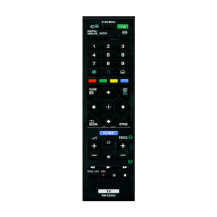 Пульт ДУ Sony RM-ED062 ic NEW LCD TV