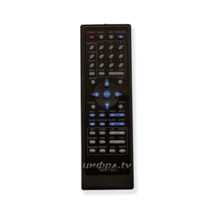 Пульт ДУ Mystery MDV-732U DVD