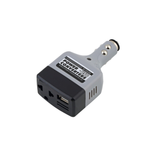 Автомобильный конвертер напряжения Power Converter on Car DC 14V/24V