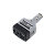 Автомобильный конвертер напряжения Power Converter on Car DC 14V/24V