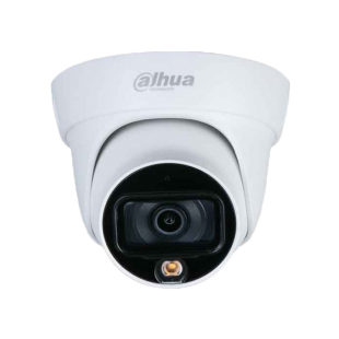 Камера видеонаблюдения Dahua DH-HAC-HDW1230TLP-A-0280B 2.8mm гарантия 6 месяцев