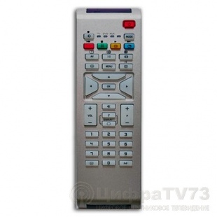Пульт ДУ Philips RC-1683701/01 с OK