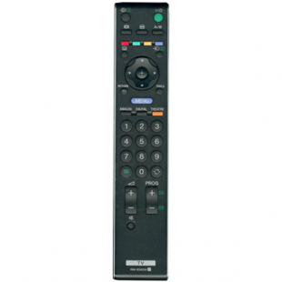 Пульт ДУ Sony RM-ED009