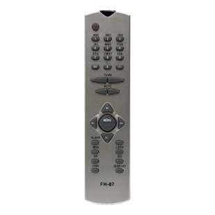 Пульт ДУ Vestel FH-07 ic/Techno