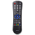 Пульт ДУ Big Sat BS-S67CR ic Delly SAT