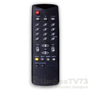 Пульт ДУ Samsung AA59-10031Q