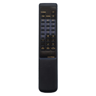 Пульт ДУ Sharp G1077PESA