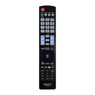 Пульт ДУ LG RM-L930 корпус АКВ72914293 3D универсальный