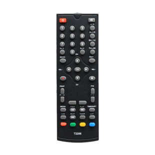 Пульт ДУ МТС WS-28A ic huayu dvb-t2