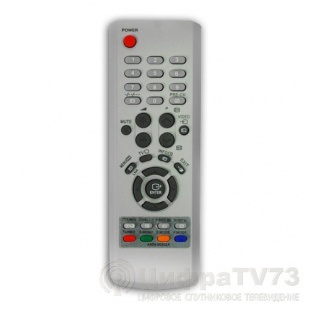 Пульт ДУ Samsung AA59-00332A (00332F)