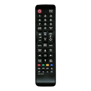 Пульт ДУ Samsung AA59-00602A NEW 
