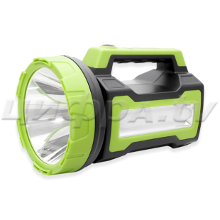 Фонарь Космос Premium светодиодный аккум. 8W LED, з/у 220V/12V KOSAC6012HWLED